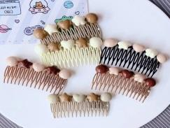 Hair Comb/Simple Fashion Fork Comb