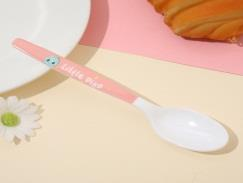 Dinosaur 12 Spoon ($12/2pcs)