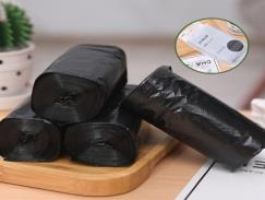 Thickened Garbage Bag (80pcs)