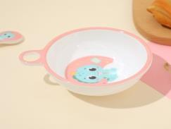 Dinosaur Round One Ear Bowl