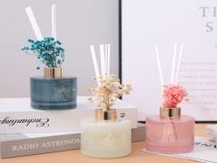 Flower Diffuser Series Aromatherapy Diffuser