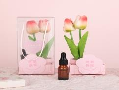 Botanical Diary Flower Fragrance Crystals (65g)