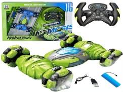 Lighted Drift Stunt RC Car