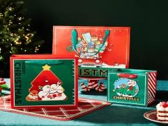 Merry Christmas YA Gift Bag Small