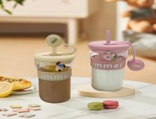 Large Creative Alphabet Mug 600ML