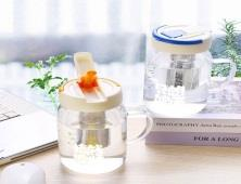 Handle Tea Mug 800ML