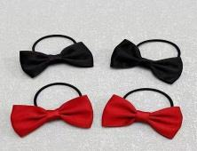 Hair Band/Bow Pair Band