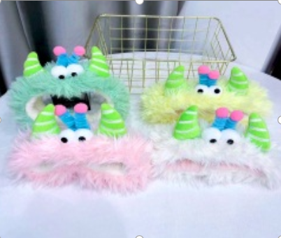 Hairpin/Simple BB Clip Pair Set