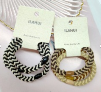 Hair Band/3pcs colorful headbands