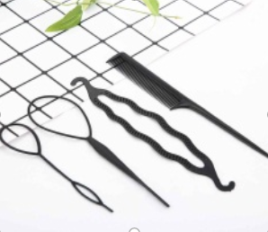 Hair Disk/Hair Plate Set*EM002-10