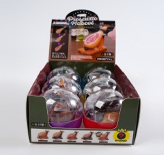 Ham Ornaments