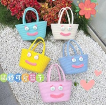 Tote Lunch Bag