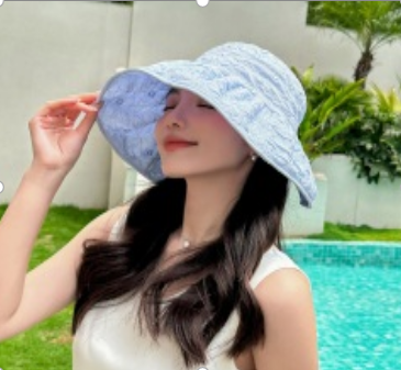 Jacquard Hat