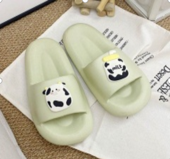 Milk Bottle Sandals (Women)