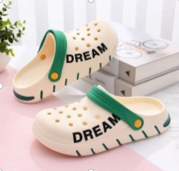 Hole Shoes Sandals (Men)