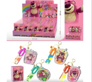 Sanrio Series Balloon Set