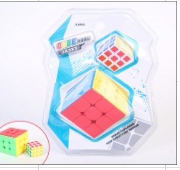 Magic Cube Set