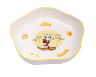 SPONGE BOB PLATE