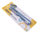 PEELER