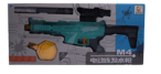WATER GUN